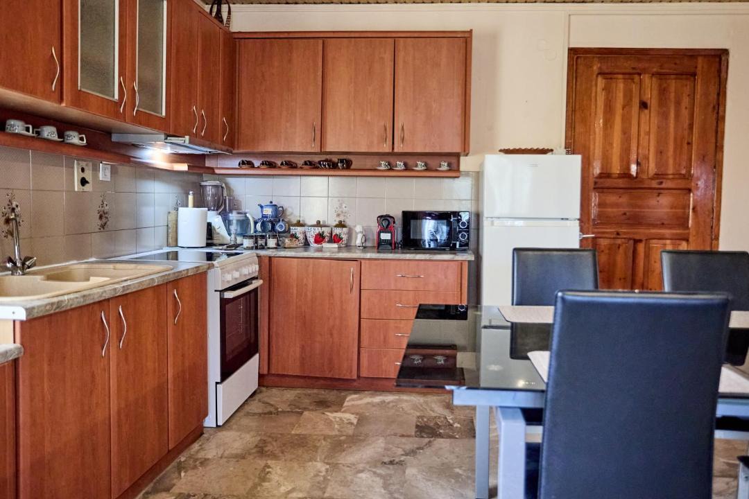 Photo of Kitchen in Limnos
