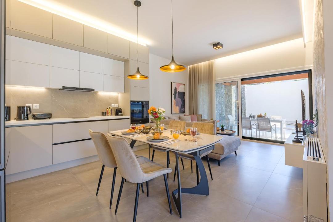 Photo of Kitchen in Achilleio