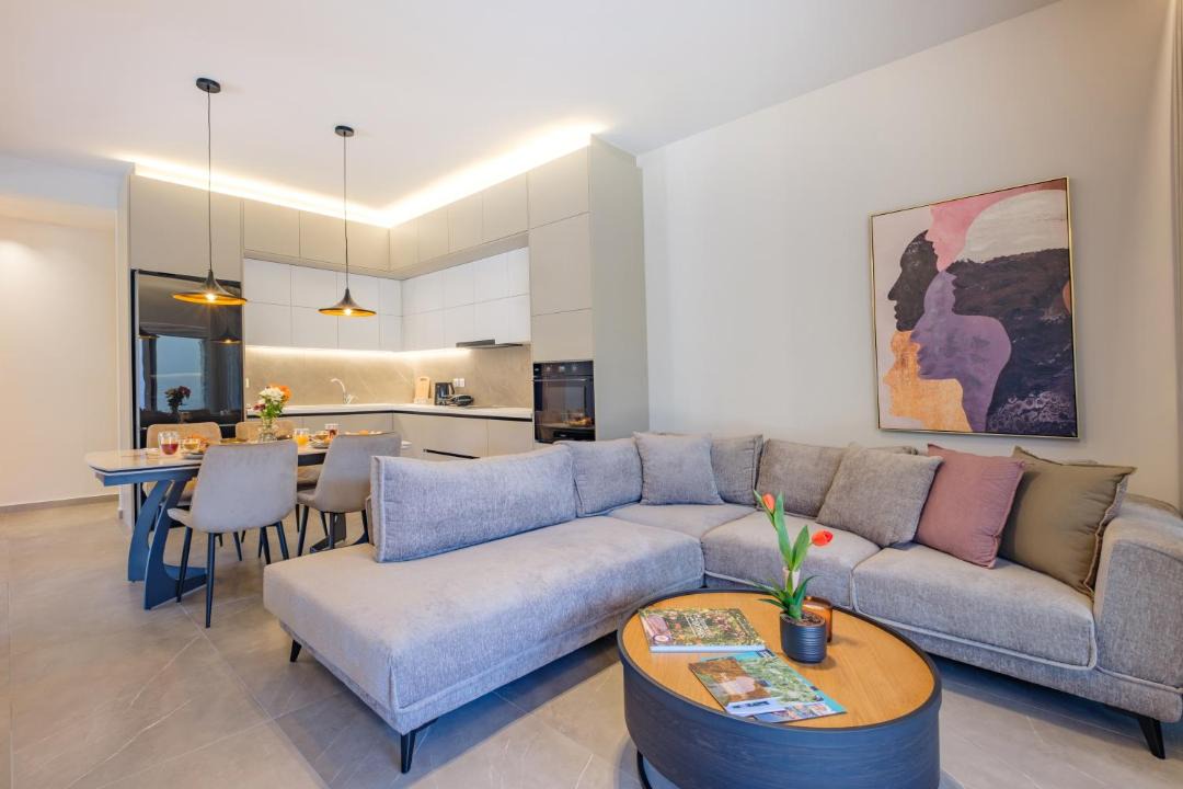 Photo of Livingroom in Achilleio
