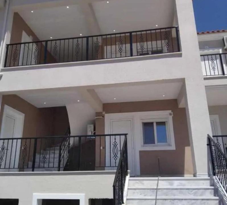 Photo of Patio Balcony in Kalloni