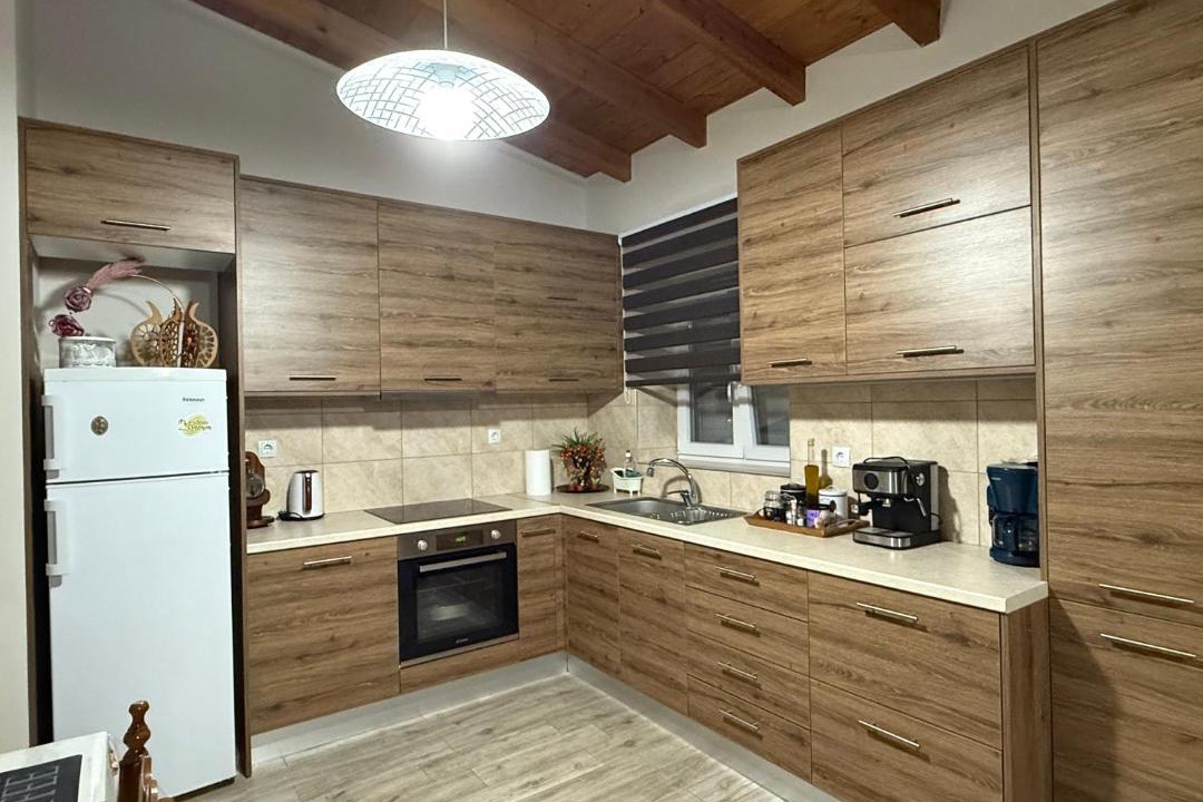 Photo of Kitchen in Gortyna