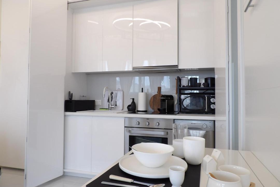 Photo of Kitchen in Chaidari