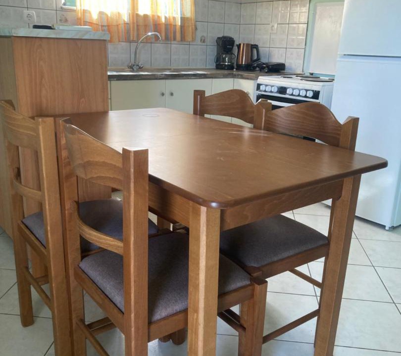 Photo of Kitchen in Paliki