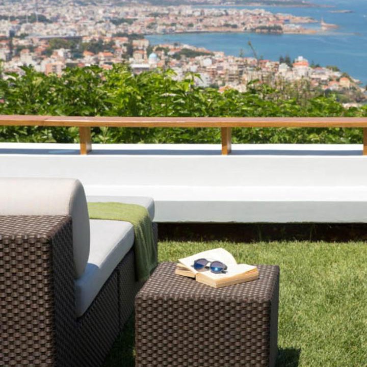 Photo of Patio Balcony in Halepa