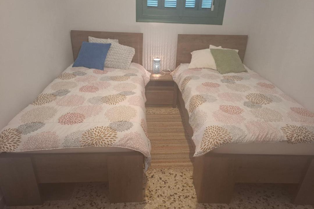 Photo of Bedroom in Aipeia