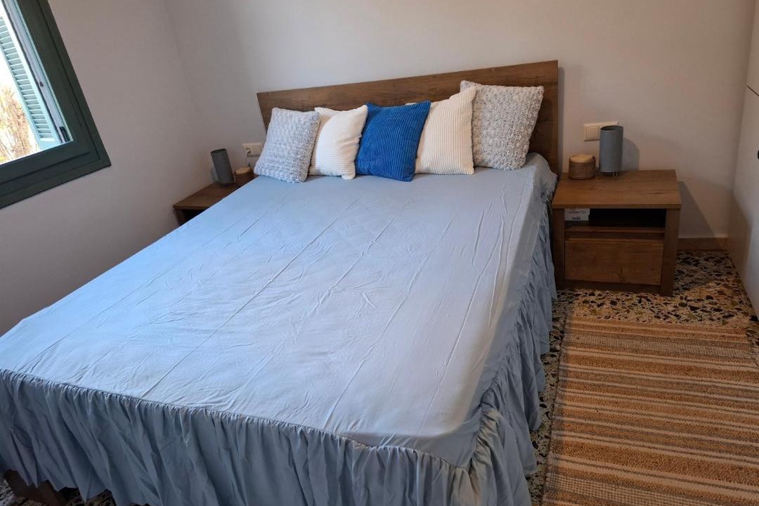 Photo of Bedroom in Aipeia