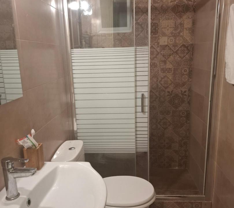 Photo of Bathroom in Aipeia