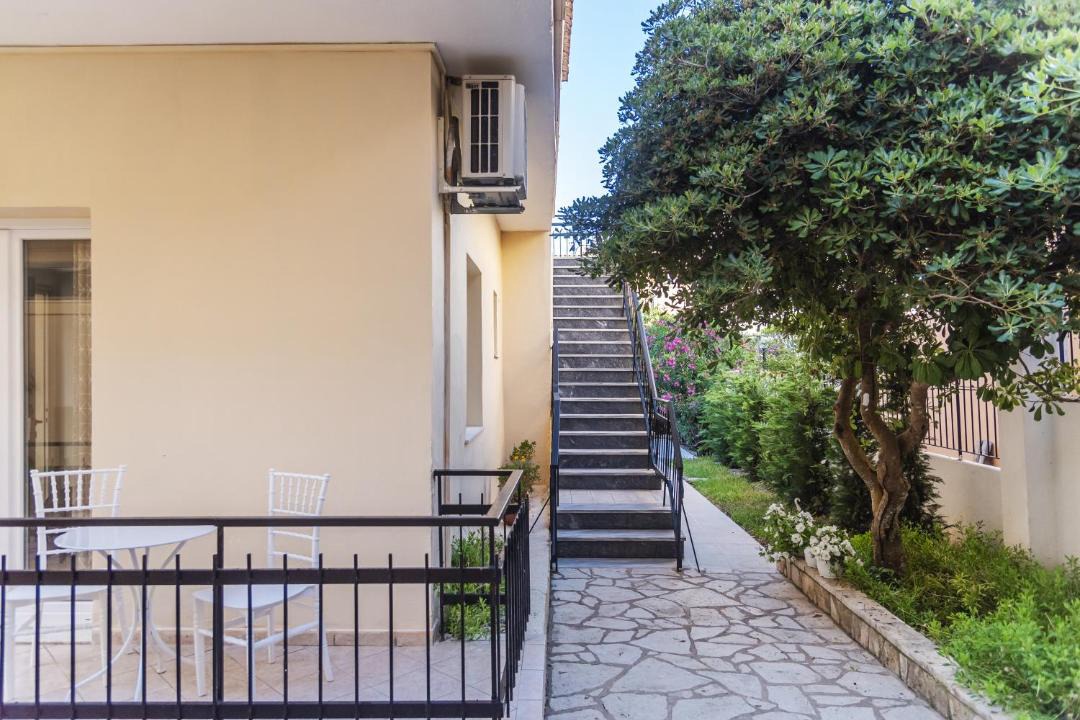 Photo of Patio Balcony in Kavos