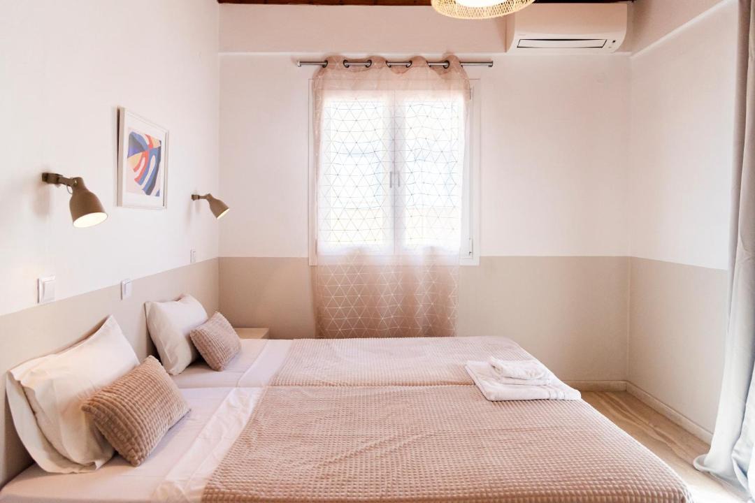 Photo of Bedroom in Kavos