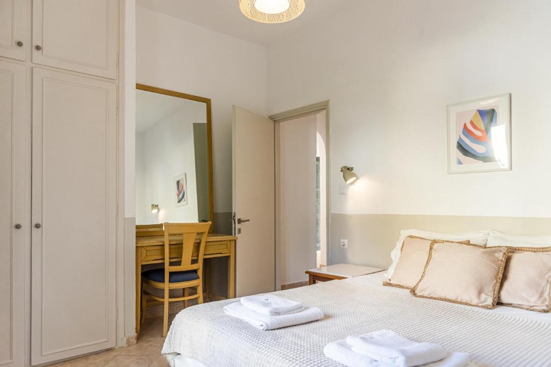 Photo of Bedroom in Kavos