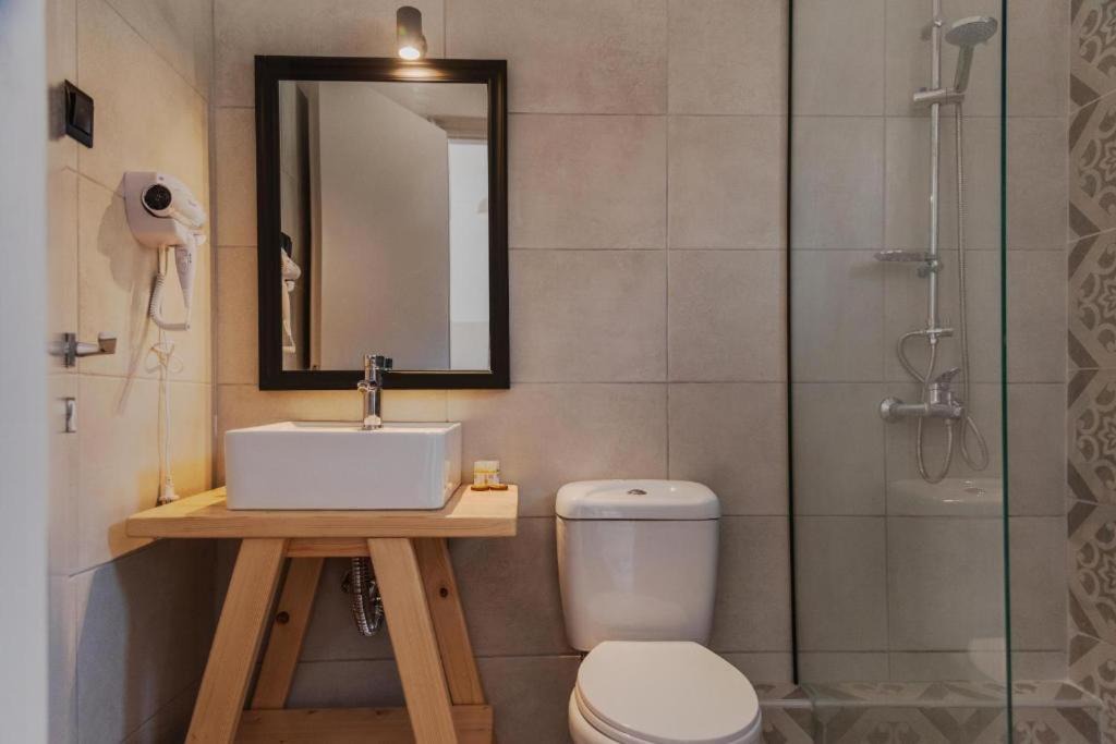 Photo of Bathroom in Kavos