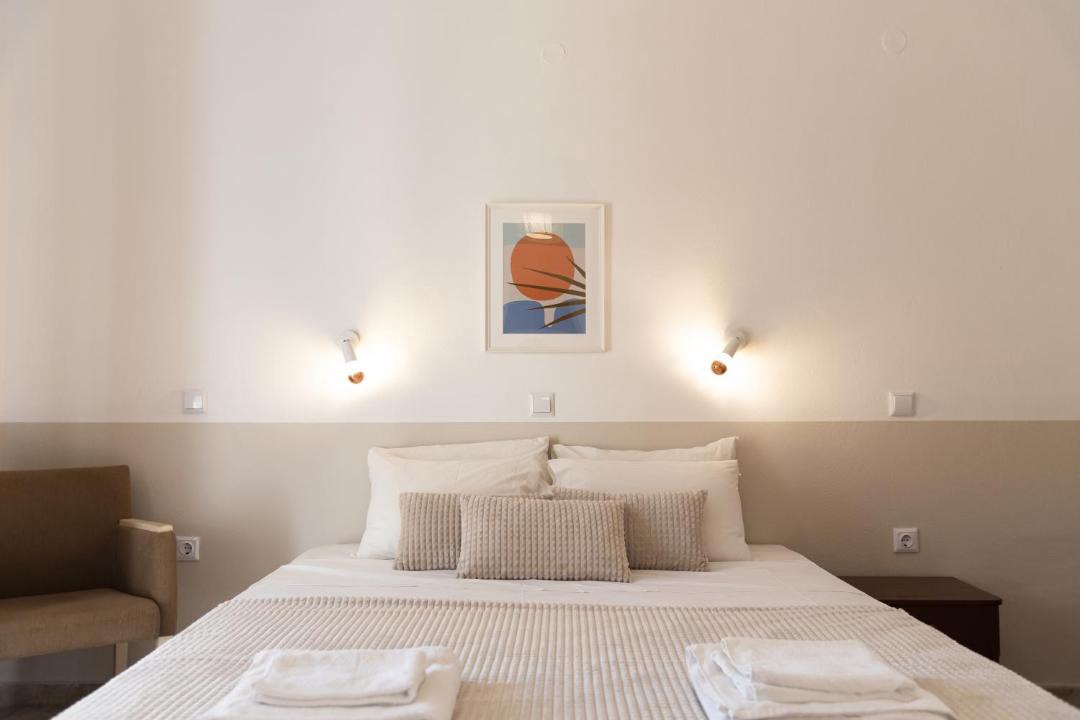 Photo of Bedroom in Kavos