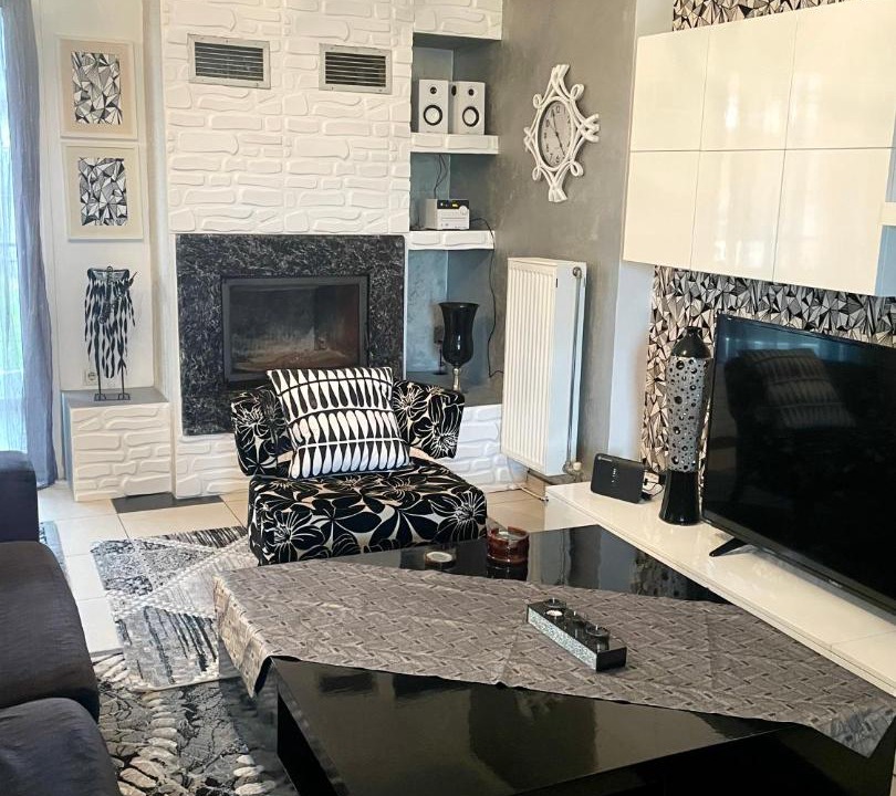 Photo of Livingroom in Agioi Anargyroi-Kamatero