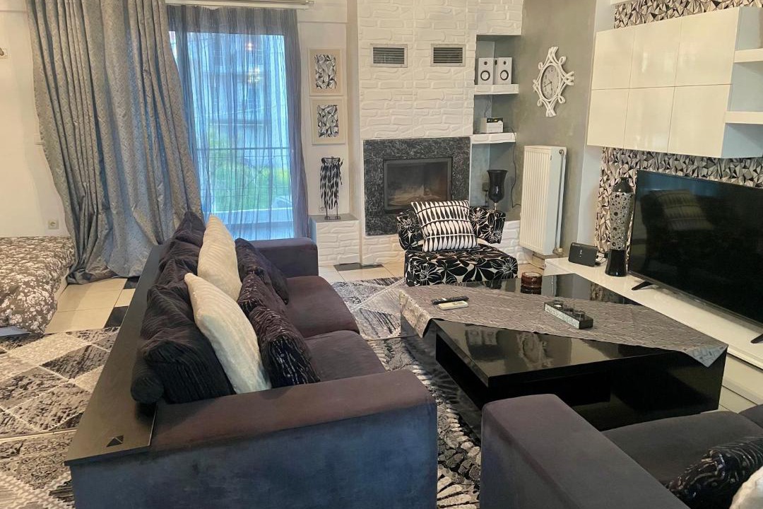 Photo of Livingroom in Agioi Anargyroi-Kamatero