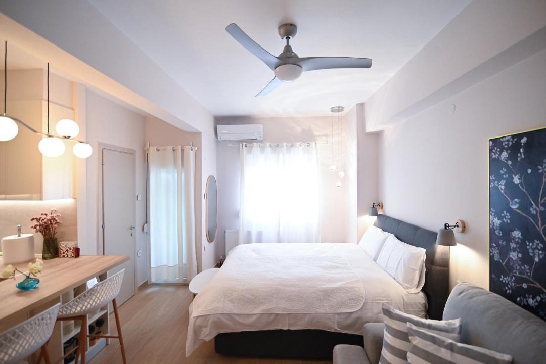 Photo of Bedroom in Larissa