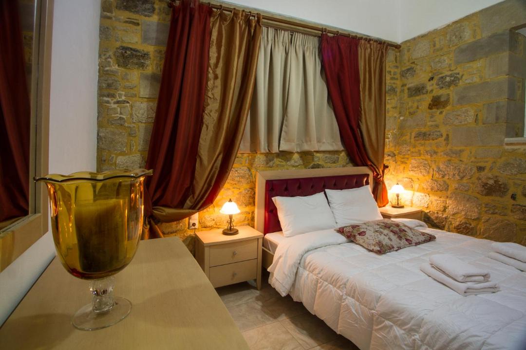 Photo of Bedroom in Kaliviani