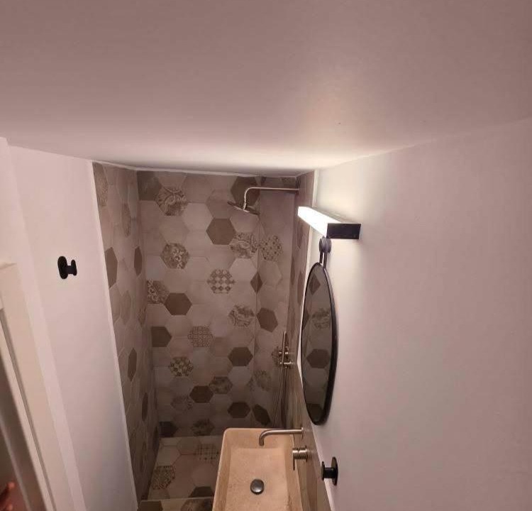 Photo of Bathroom in Kithnos
