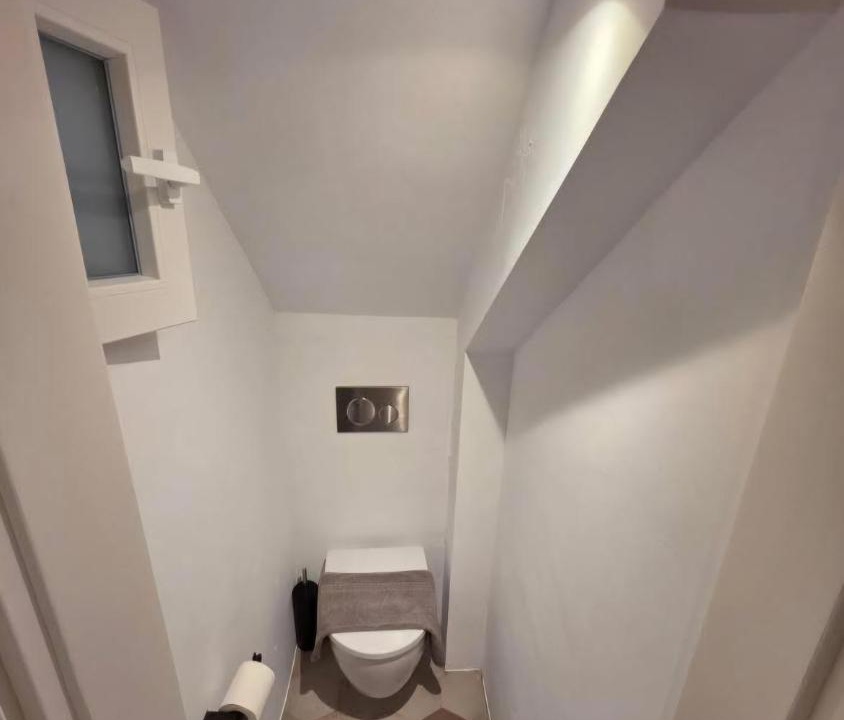 Photo of Bathroom in Kithnos
