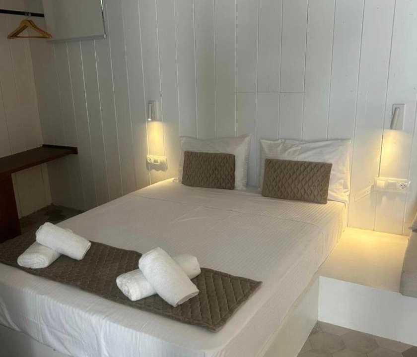 Photo of Bedroom in Kithnos