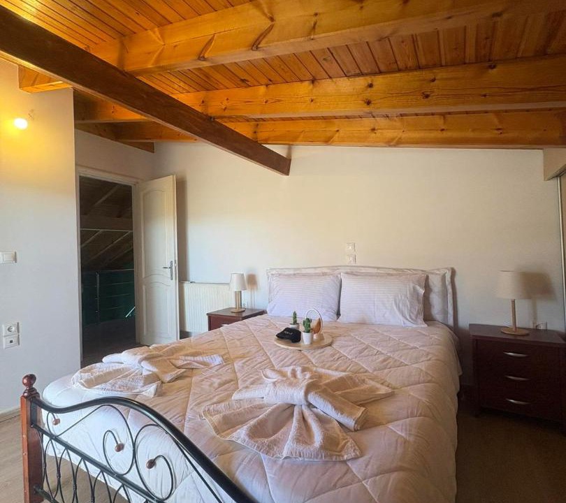 Photo of Bedroom in Vassilatika