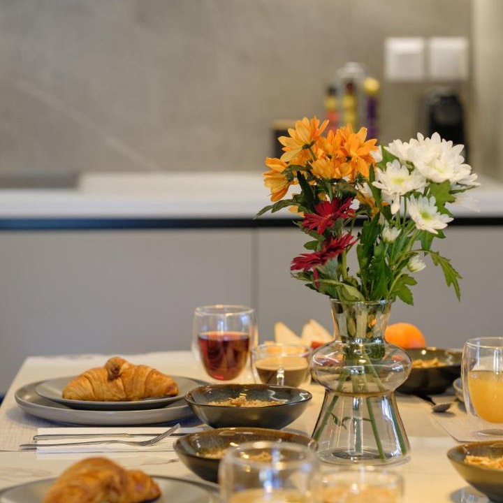 Photo of Kitchen in Achilleio