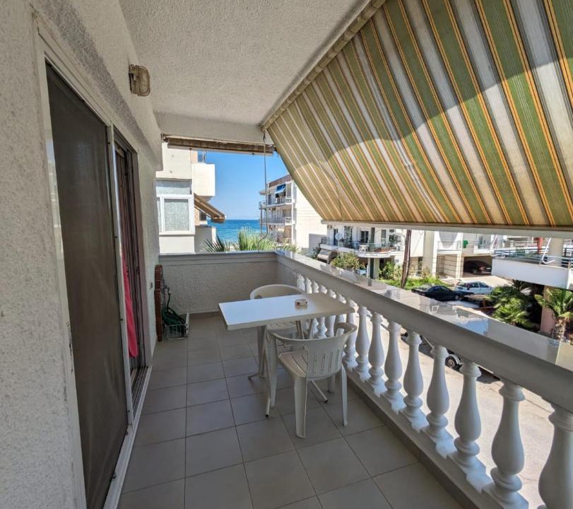 Photo of Patio Balcony in Neoi Epivates