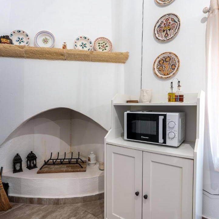 Photo of Kitchen in Paradisi