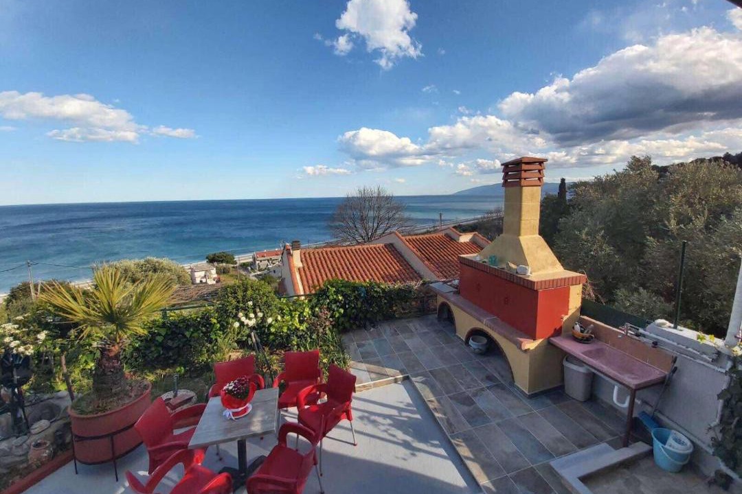 Photo of Patio Balcony in Velika