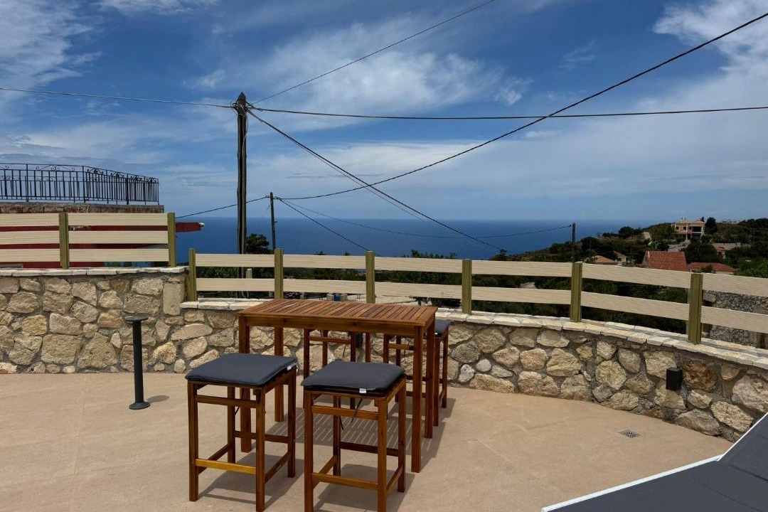Photo of Patio Balcony in Parisata