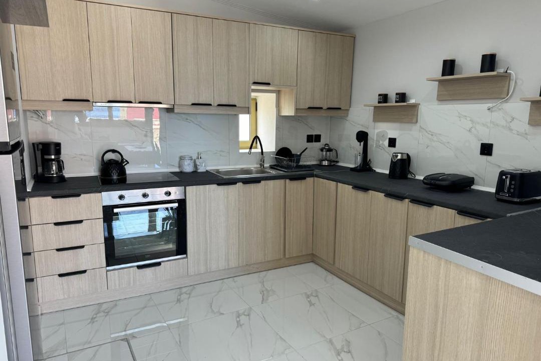 Photo of Kitchen in Parisata