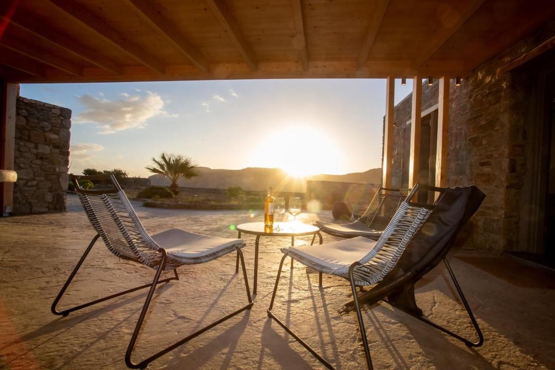Photo of Patio Balcony in Kalafatis