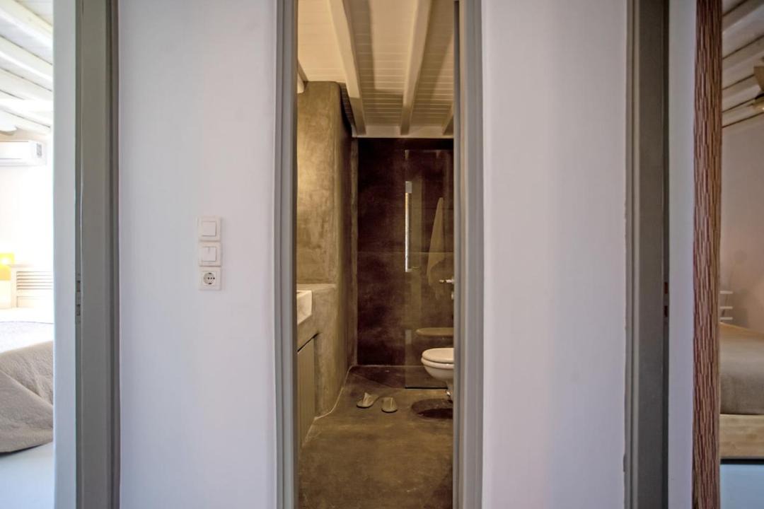 Photo of Bedroom in Kalafatis