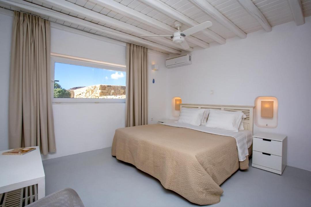 Photo of Bedroom in Kalafatis