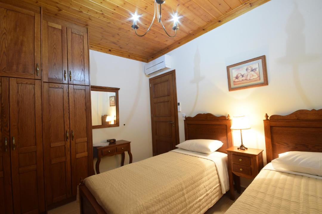 Photo of Bedroom in Pylos-Nestoras