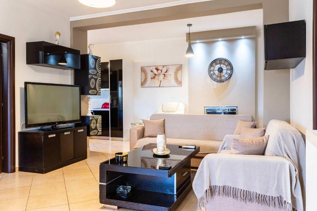 Photo of Livingroom in Agrilos