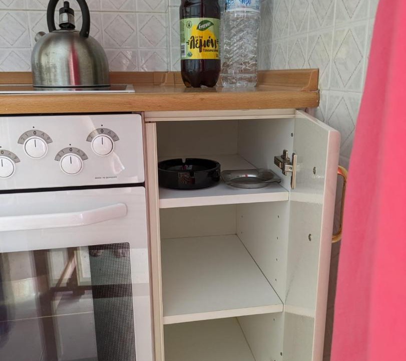 Photo of Kitchen in Neoi Epivates