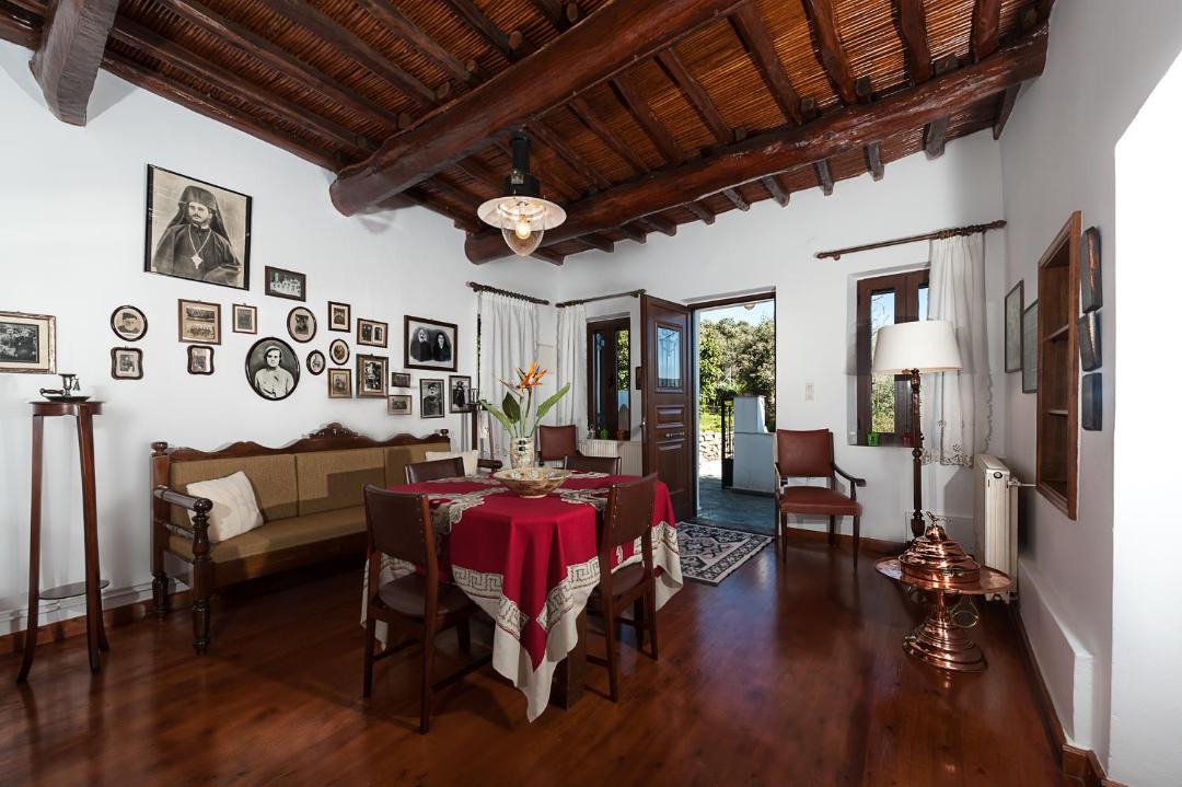 Photo of Livingroom in Voulgaro