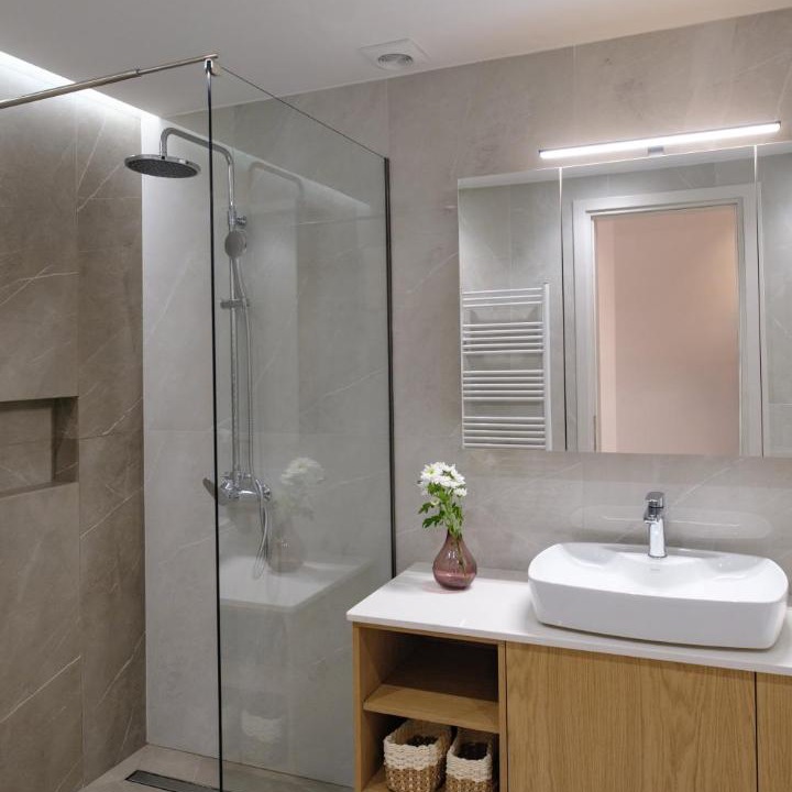 Photo of Bathroom in Achilleio