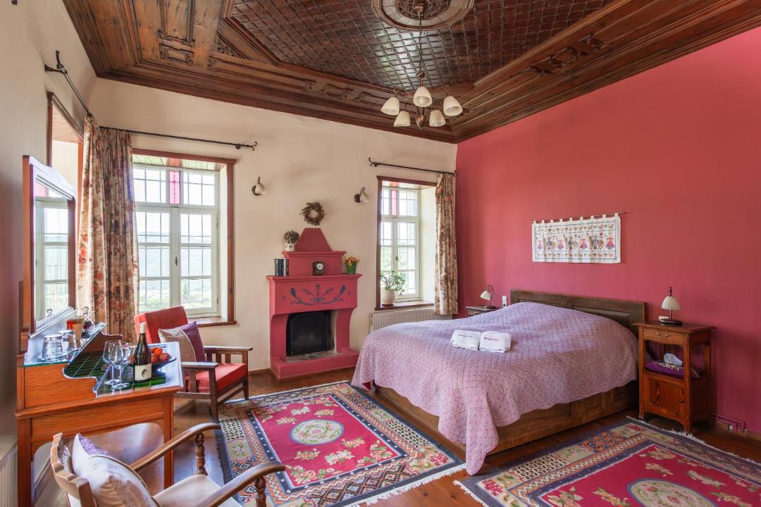 Photo of Bedroom in Ano Pedina