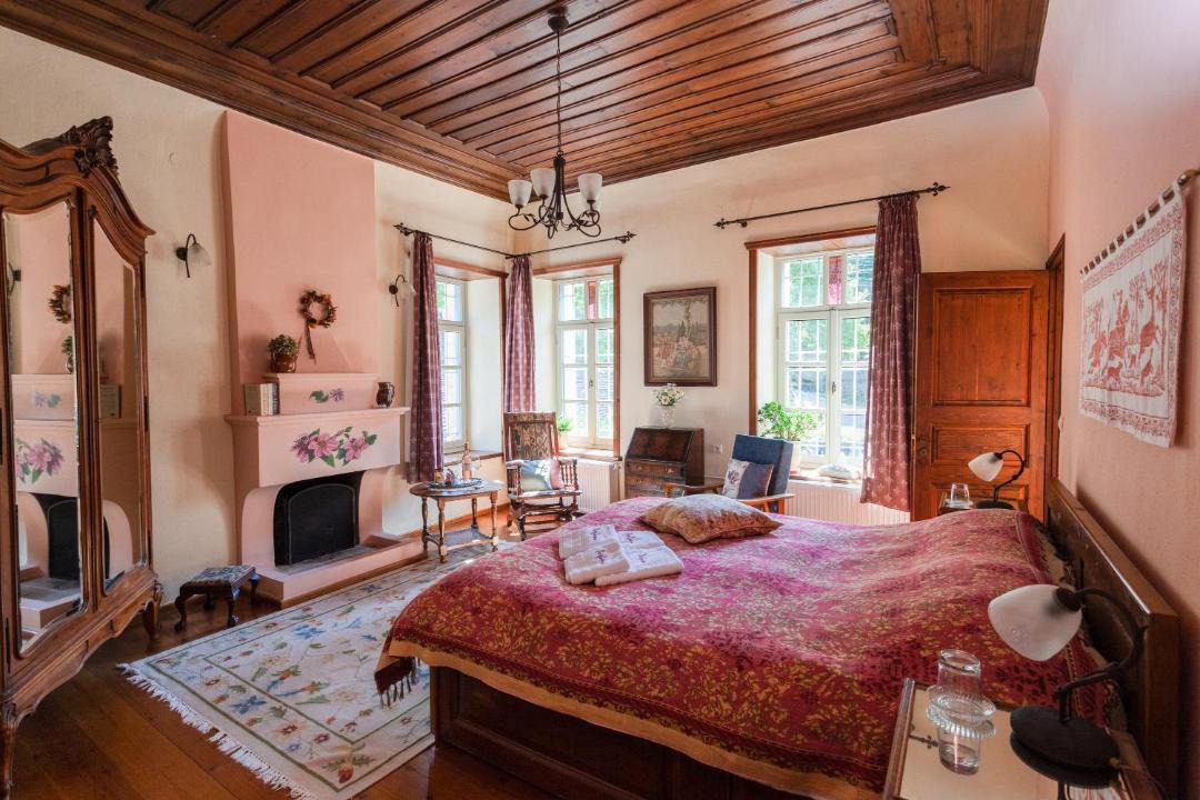 Photo of Bedroom in Ano Pedina