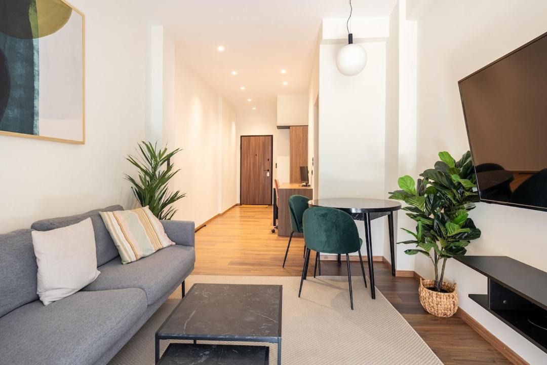 Photo of Livingroom in Metaxourgio