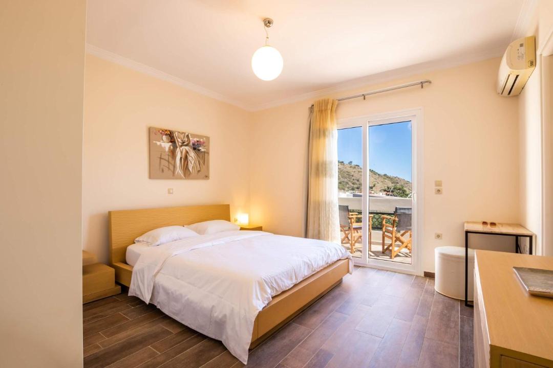 Photo of Bedroom in Karpathos