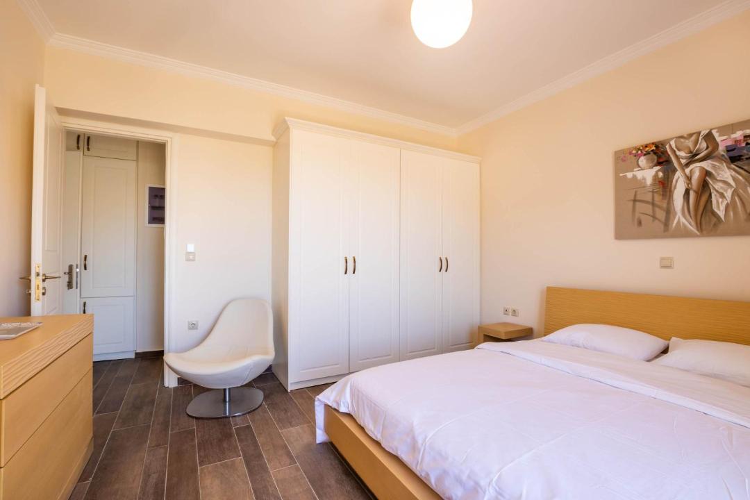 Photo of Bedroom in Karpathos