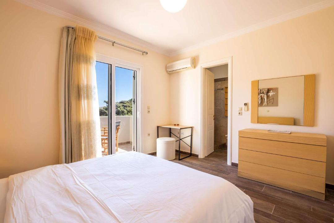 Photo of Bedroom in Karpathos