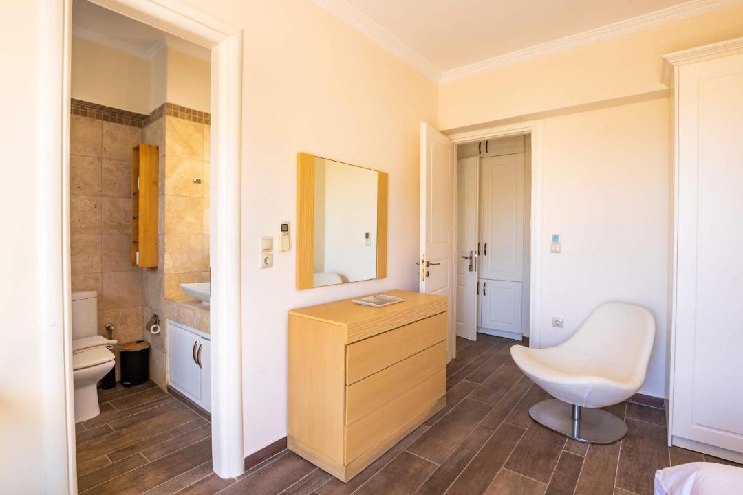 Photo of Bathroom in Karpathos