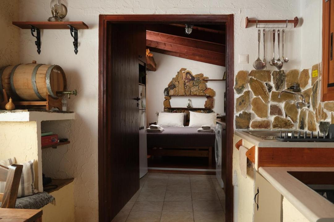 Photo of Kitchen in Ayios Pandeleimon