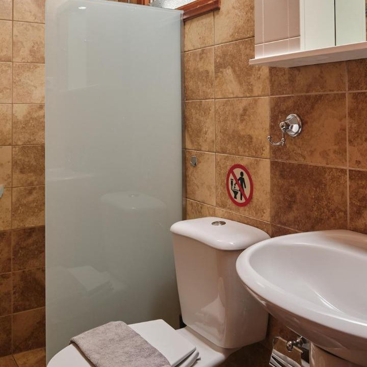 Photo of Bathroom in Ayios Pandeleimon