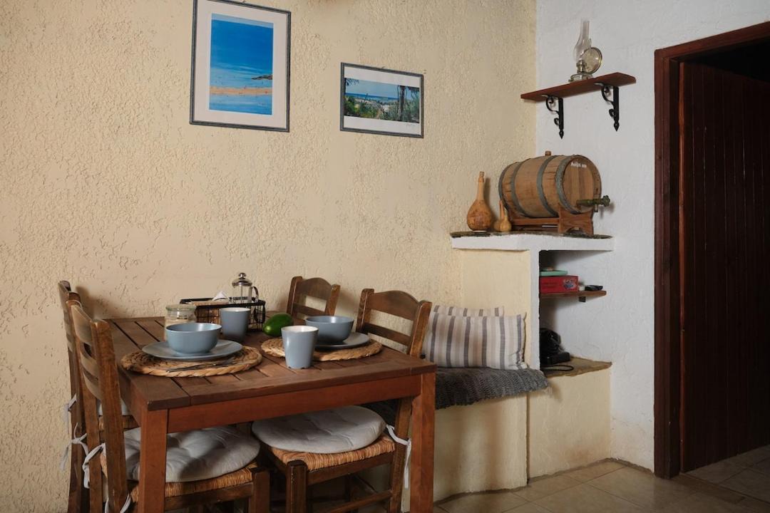 Photo of Kitchen in Ayios Pandeleimon