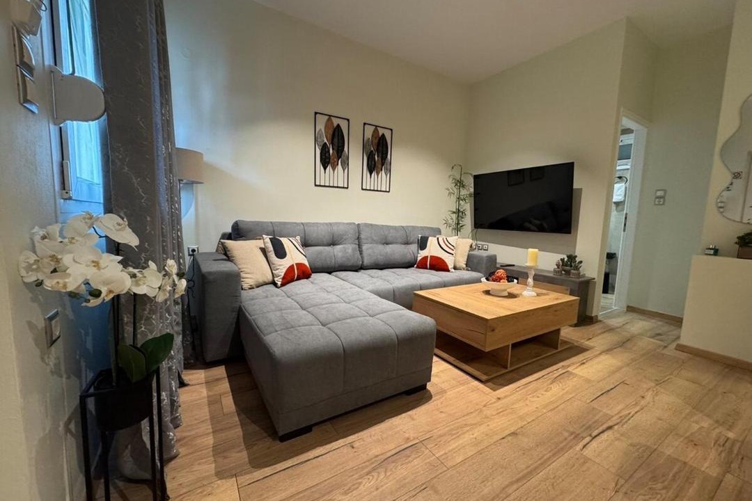 Photo of Livingroom in Anatoli