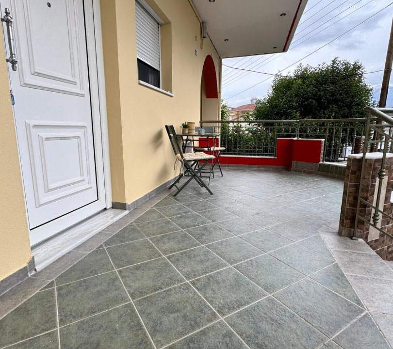 Photo of Patio Balcony in Anatoli